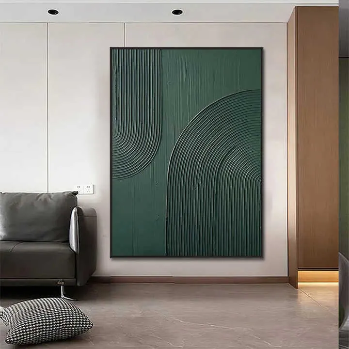 لوحات جدارية - wall panels