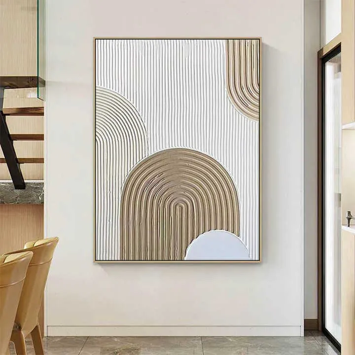 لوحات جدارية - wall panels