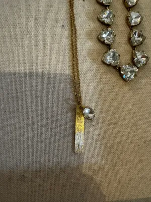 1HG At The Bar Necklace