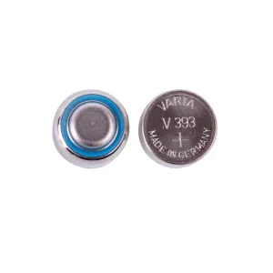 #393 Replacement Batteries