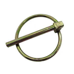 4.5mm Quick Release Linch Pin