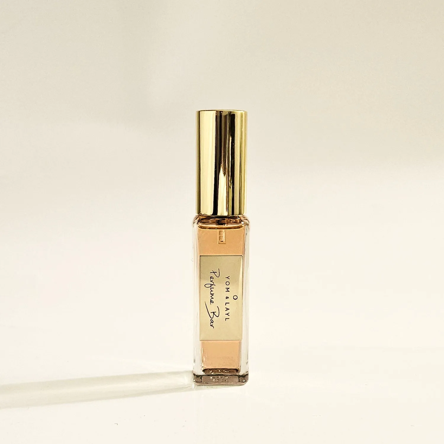 A Royal Night Oud