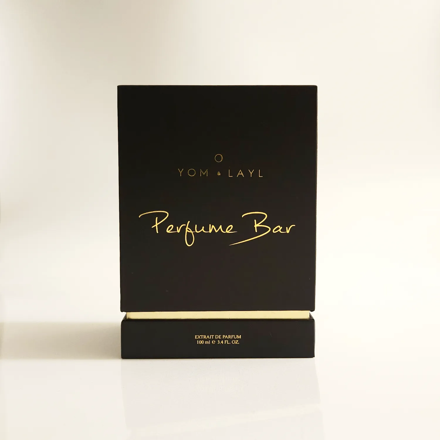 A Royal Night Oud