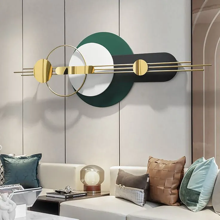 Adore  ABstract Modern wall art