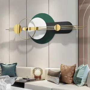Adore  ABstract Modern wall art