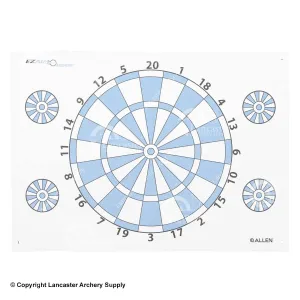 Allen Archery Targets