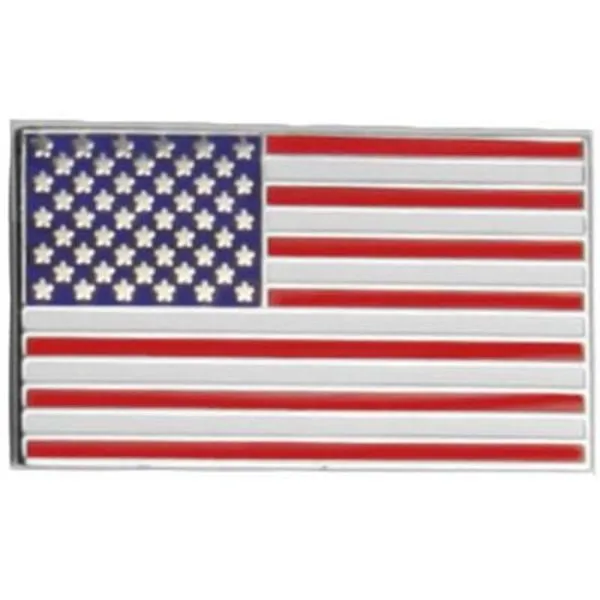 American Flag Lapel Pin