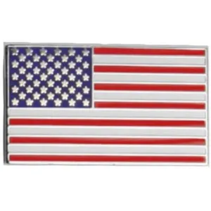 American Flag Lapel Pin