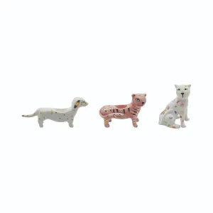 Animal Match Holder