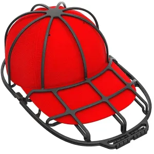 Anti-deformation Cap Protector Frame Rack for Washing