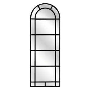 Arched Pier Mirror