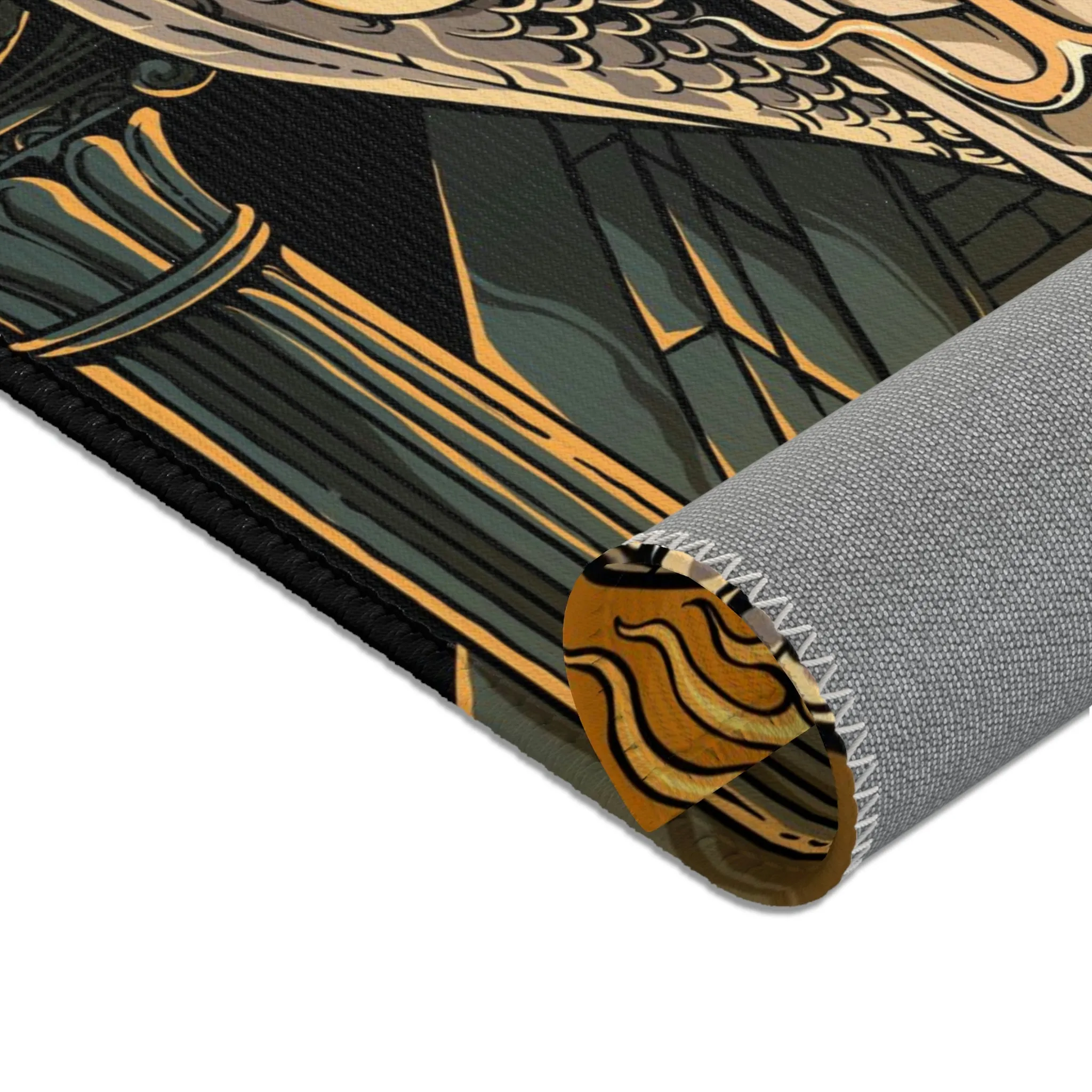 Area Rugs