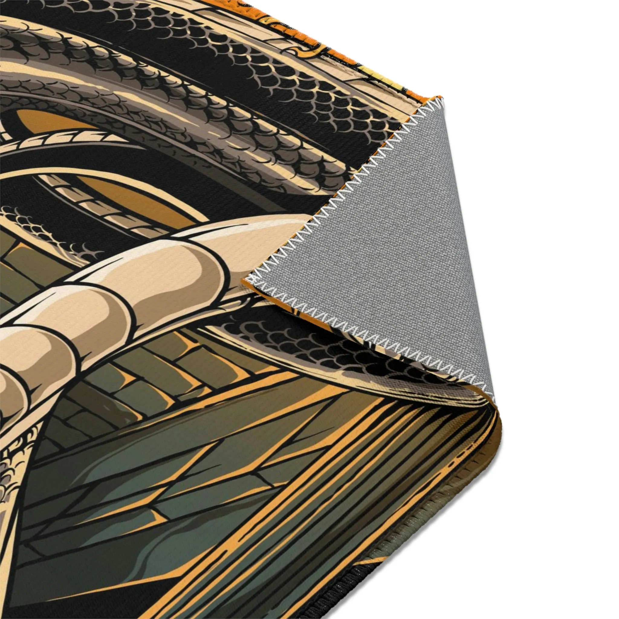 Area Rugs