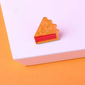 Bake Pies Enamel Pin