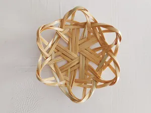 Bellflower Coaster by Chikuen