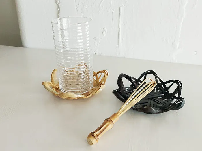 Bellflower Coaster by Chikuen