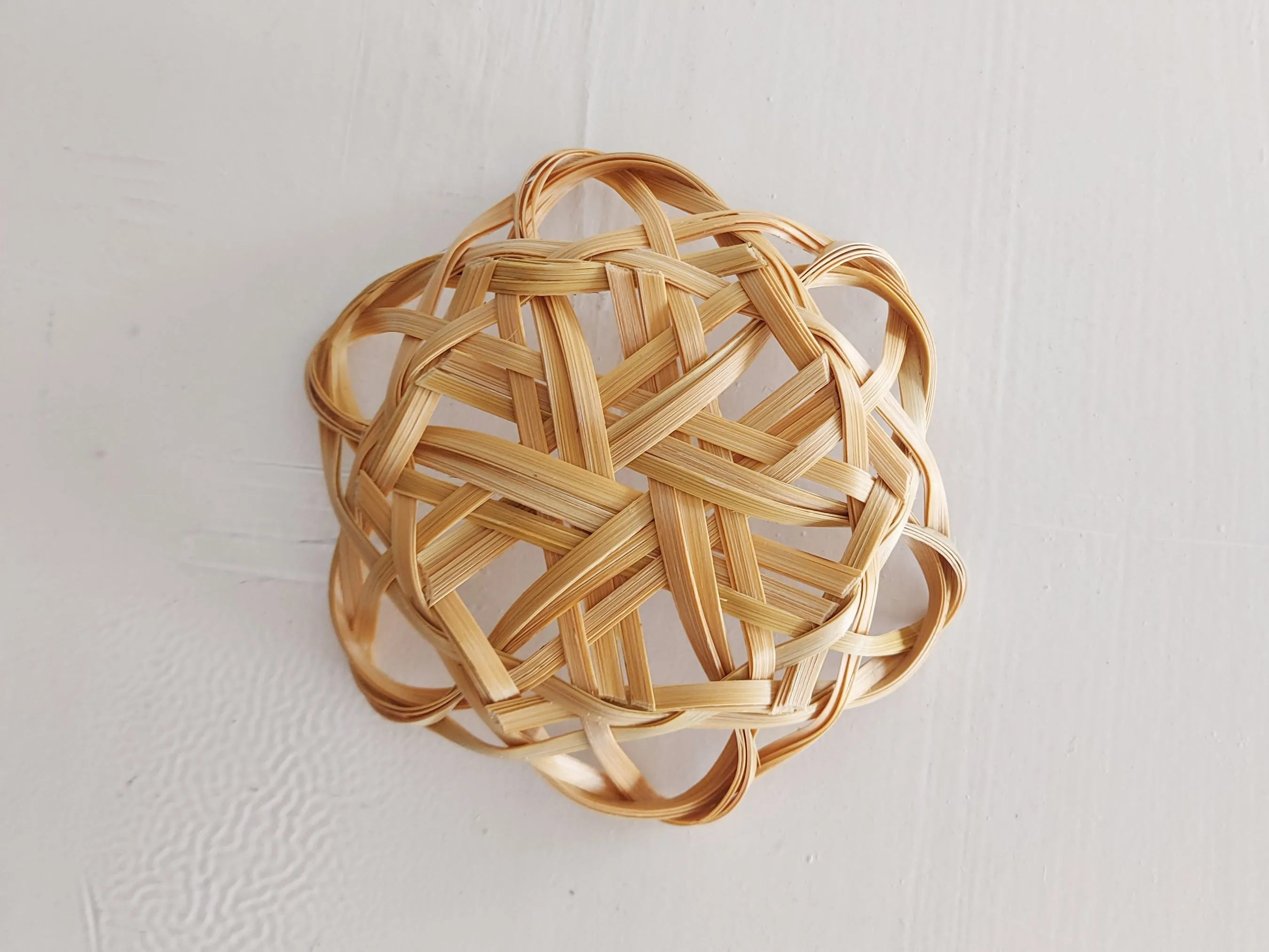 Bellflower Coaster by Chikuen
