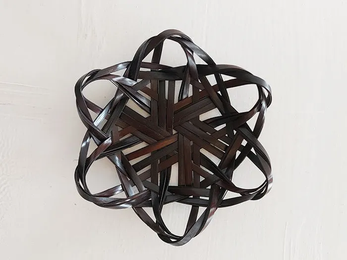 Bellflower Coaster by Chikuen