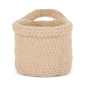 Bernat Crochet Hanging Basket