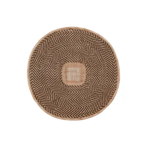 Binga basket L | 41-45cm
