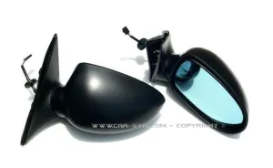 BMW E39 5-Series 96-01 M5 Style Power Fold w/Memory Mirror