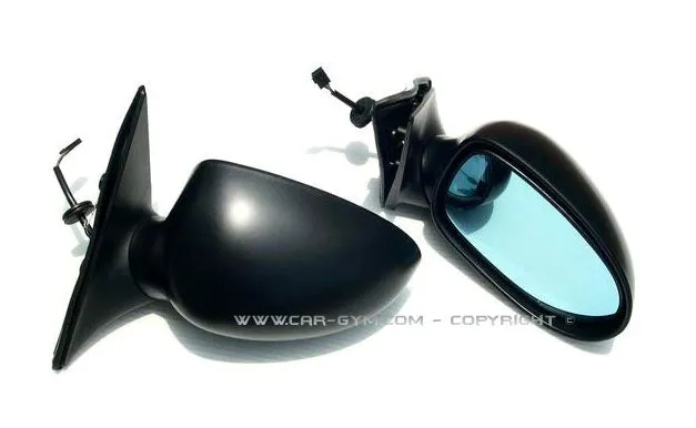 BMW E39 5-Series 96-01 M5 Style Power Fold w/Memory Mirror