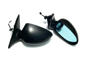 BMW E46 Sedan M3 Style Auto Folding   Power   Memory Mirrors