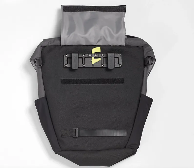 Bontrager Town Single Bike Pannier