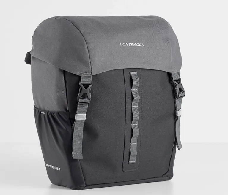 Bontrager Town Single Bike Pannier