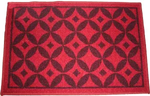 Bordeaux Area Rug, Mat, Carpet, 1 & 2 Pc Sets
