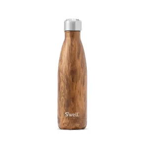 Bottle 750ml - Teakwood