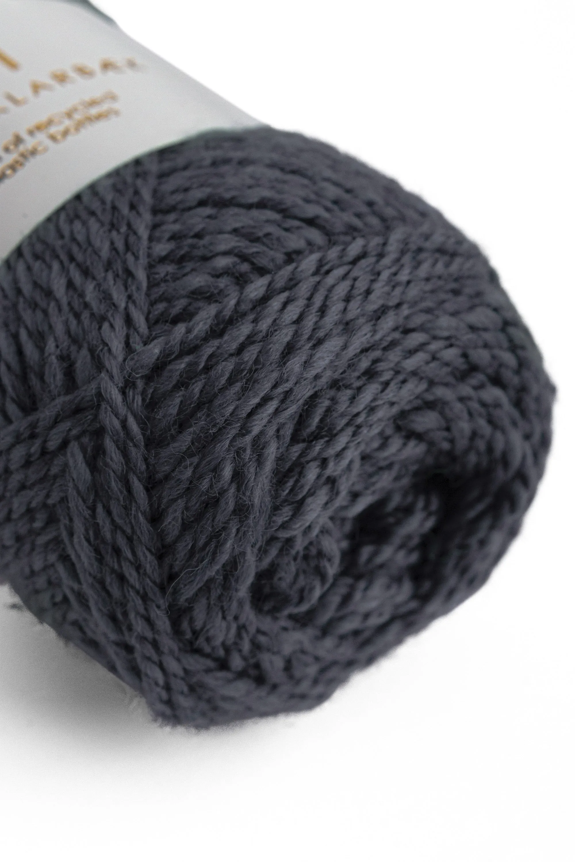 Bottle Yarn