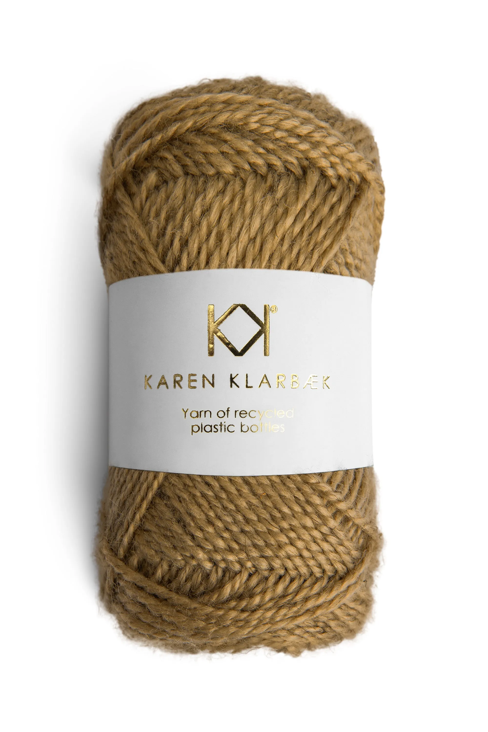Bottle Yarn
