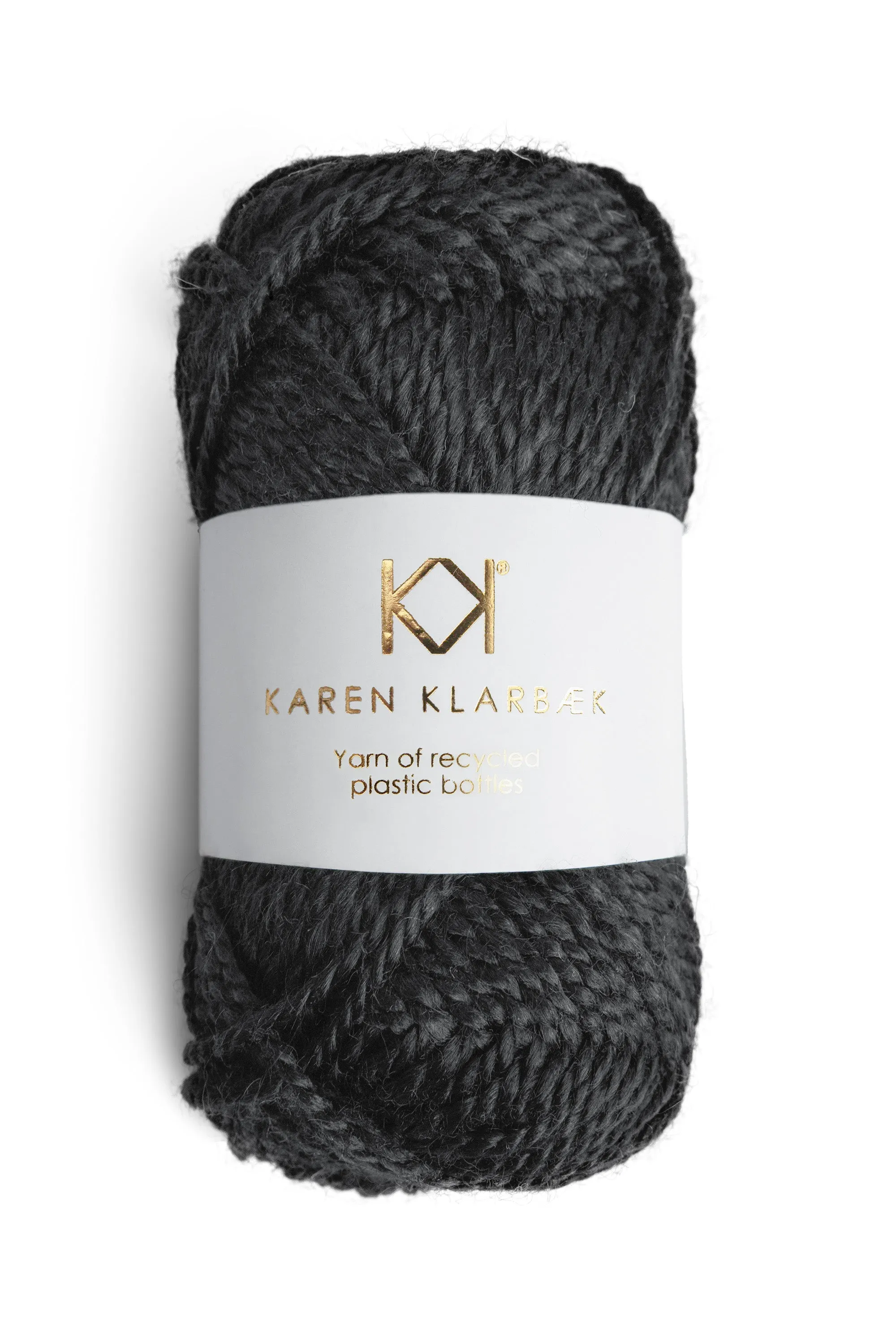 Bottle Yarn