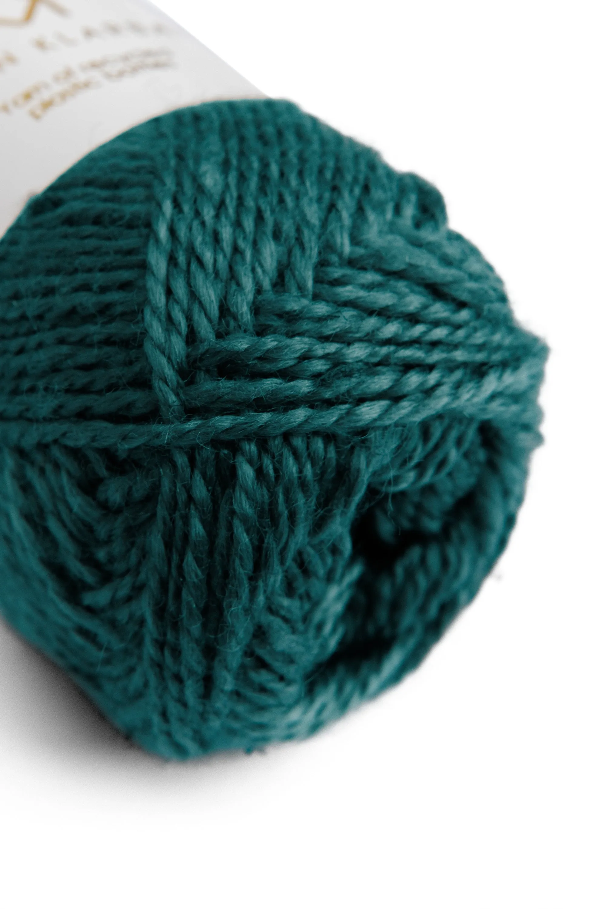 Bottle Yarn