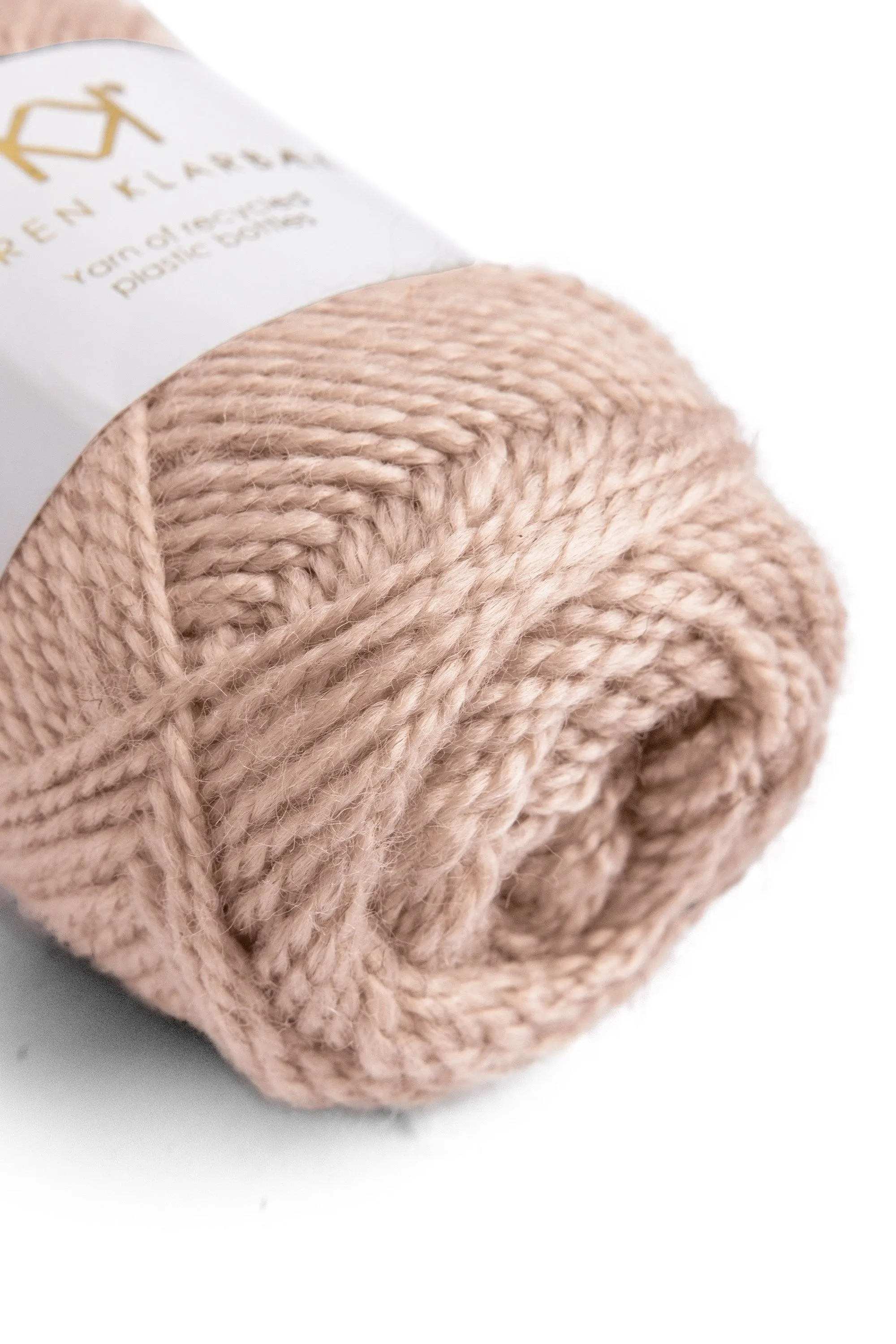Bottle Yarn