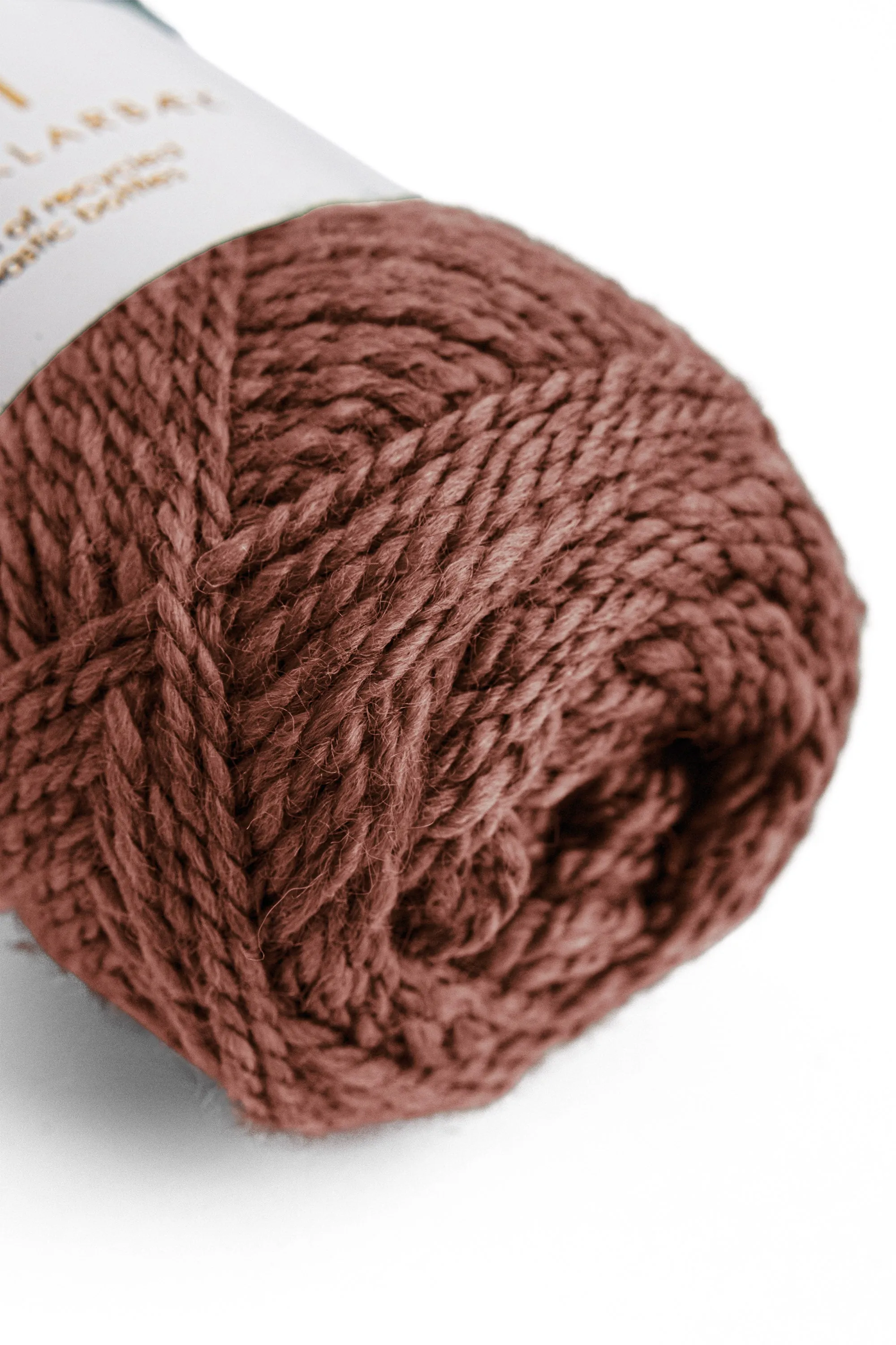 Bottle Yarn