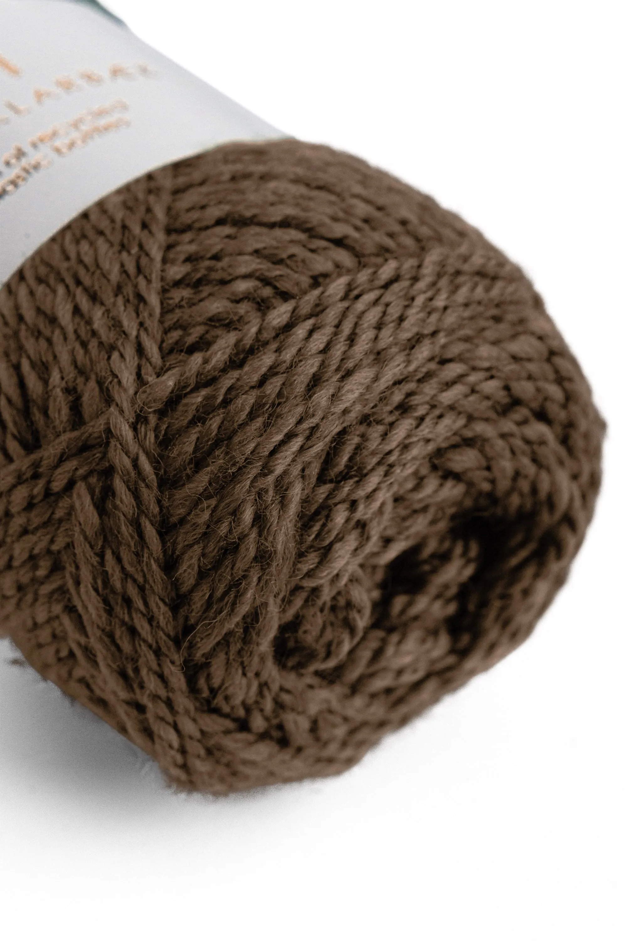 Bottle Yarn