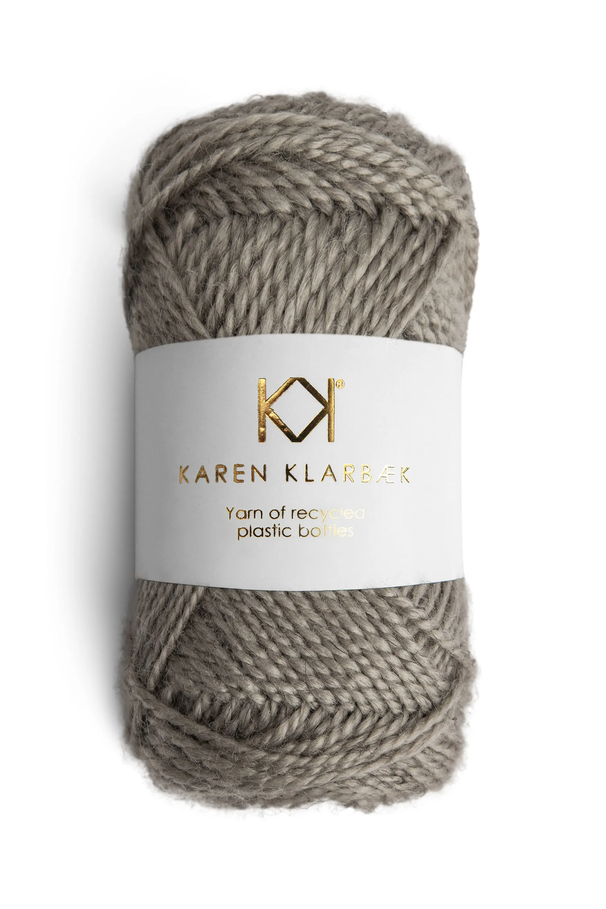 Bottle Yarn