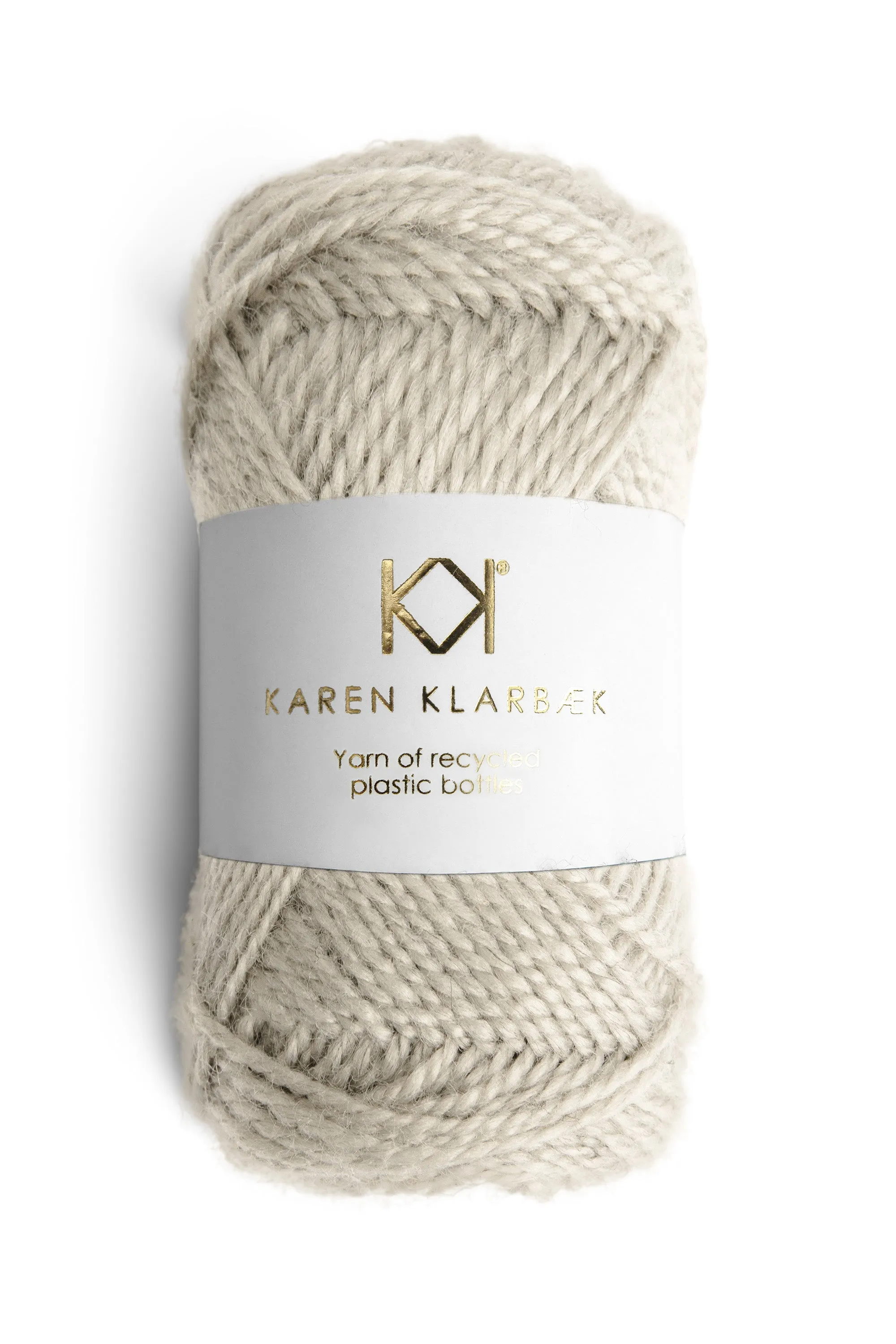 Bottle Yarn