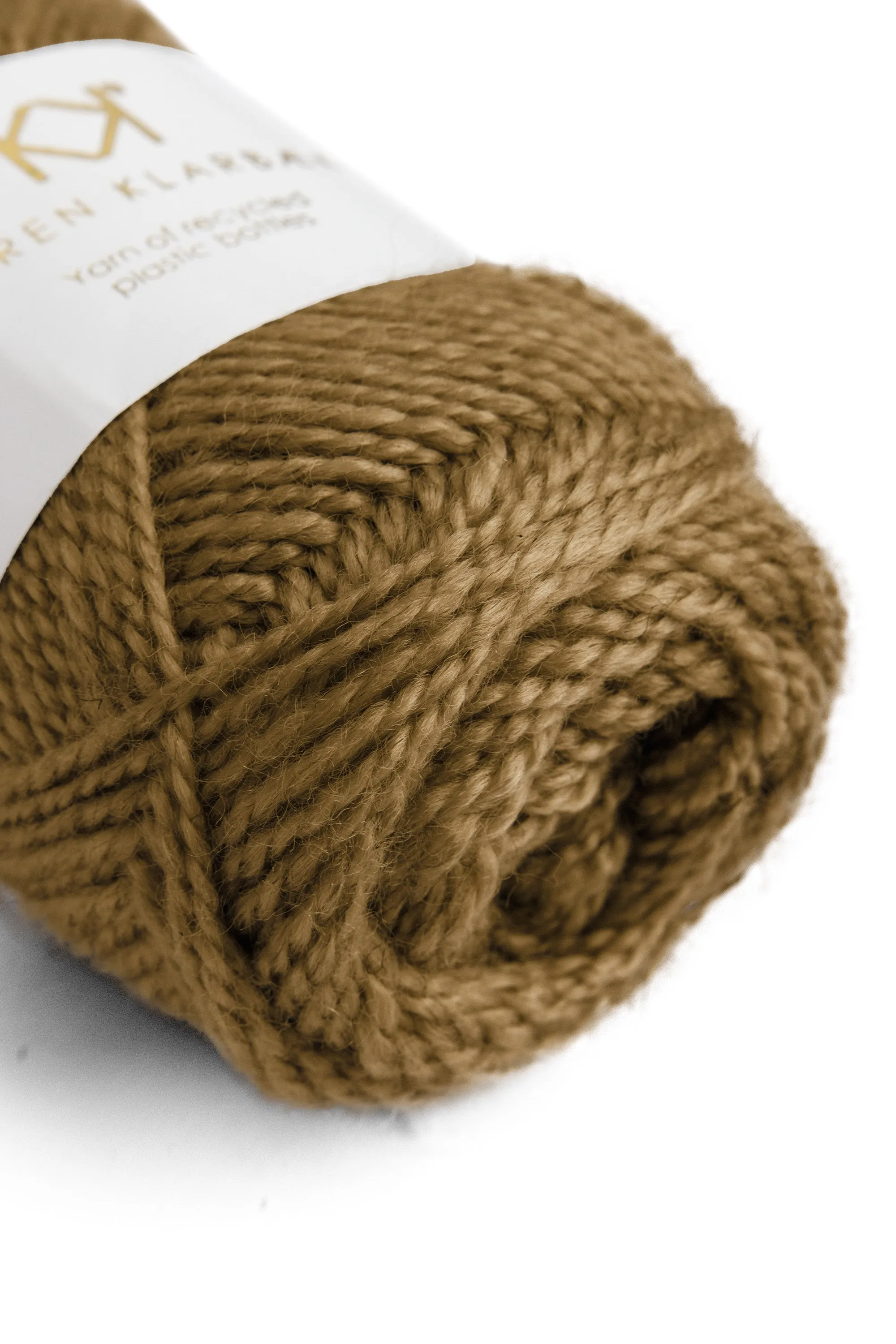 Bottle Yarn