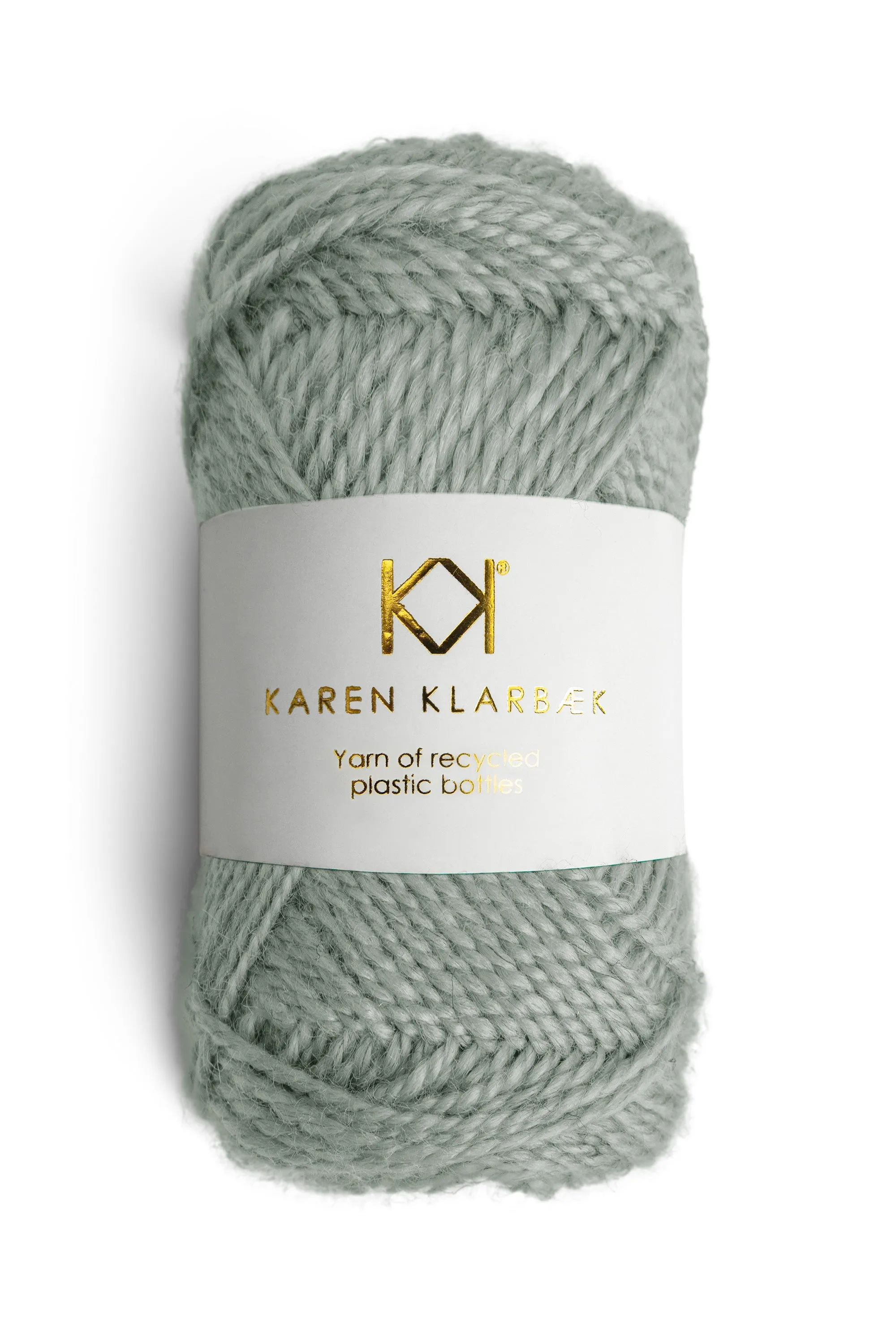 Bottle Yarn