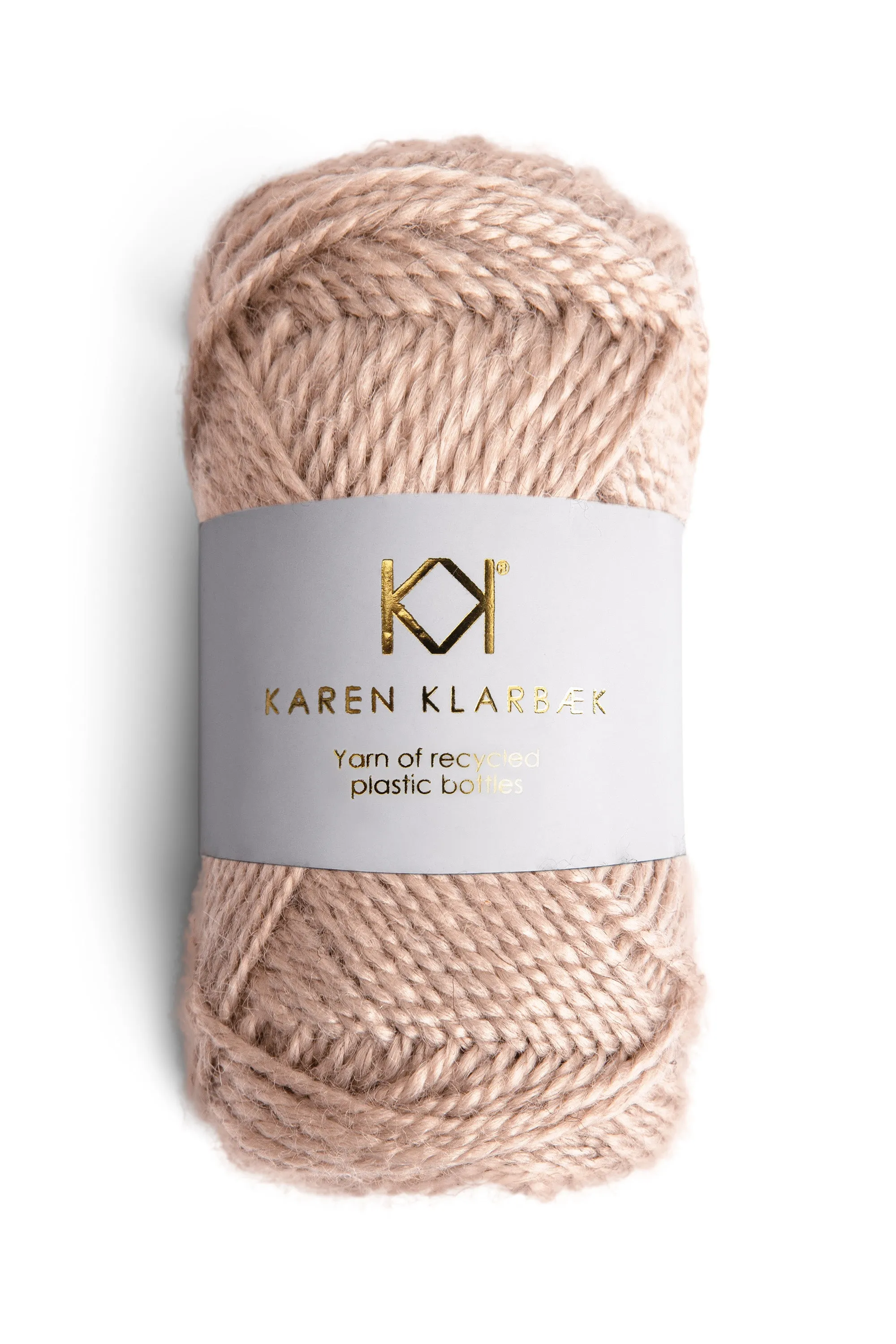 Bottle Yarn