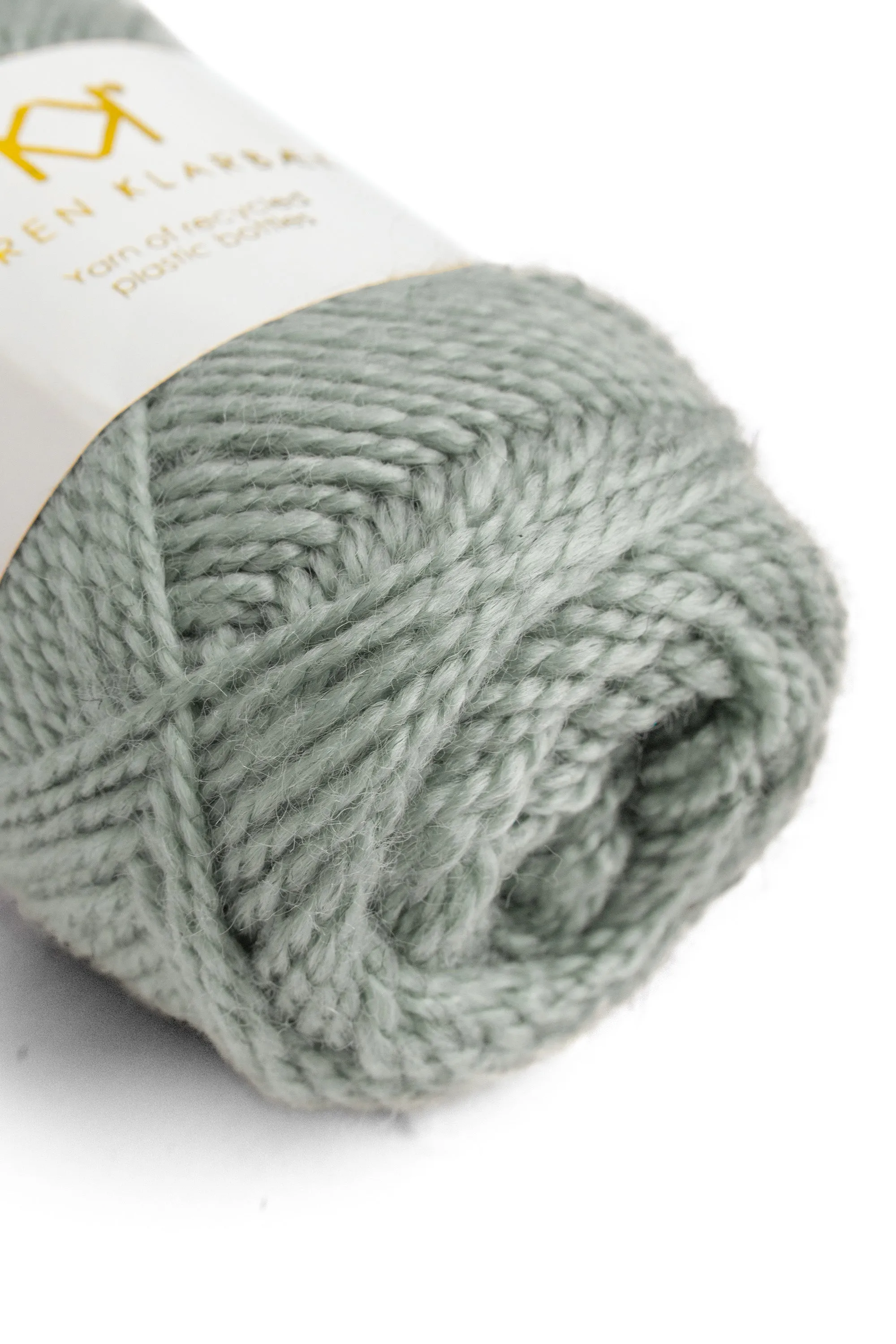Bottle Yarn