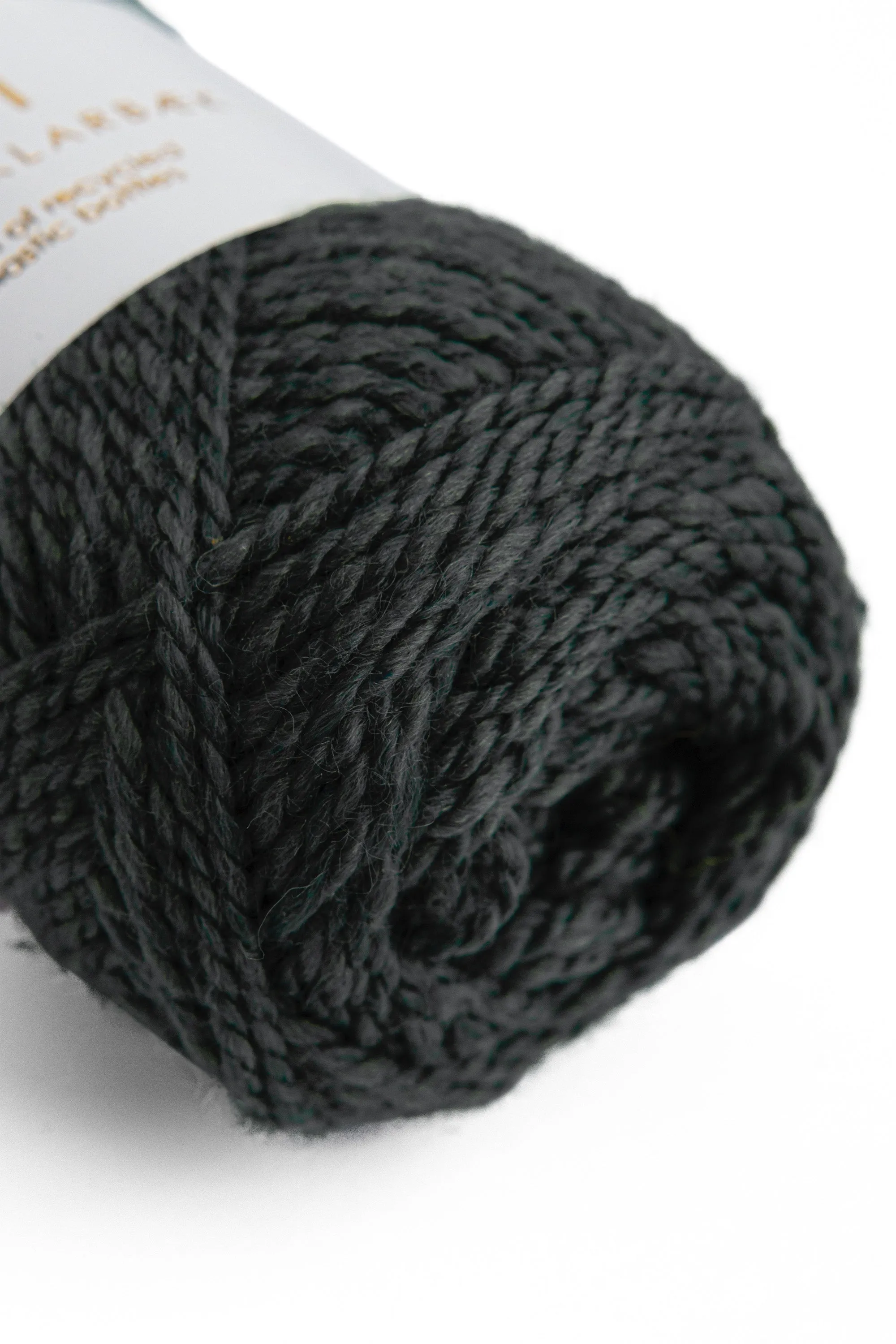 Bottle Yarn