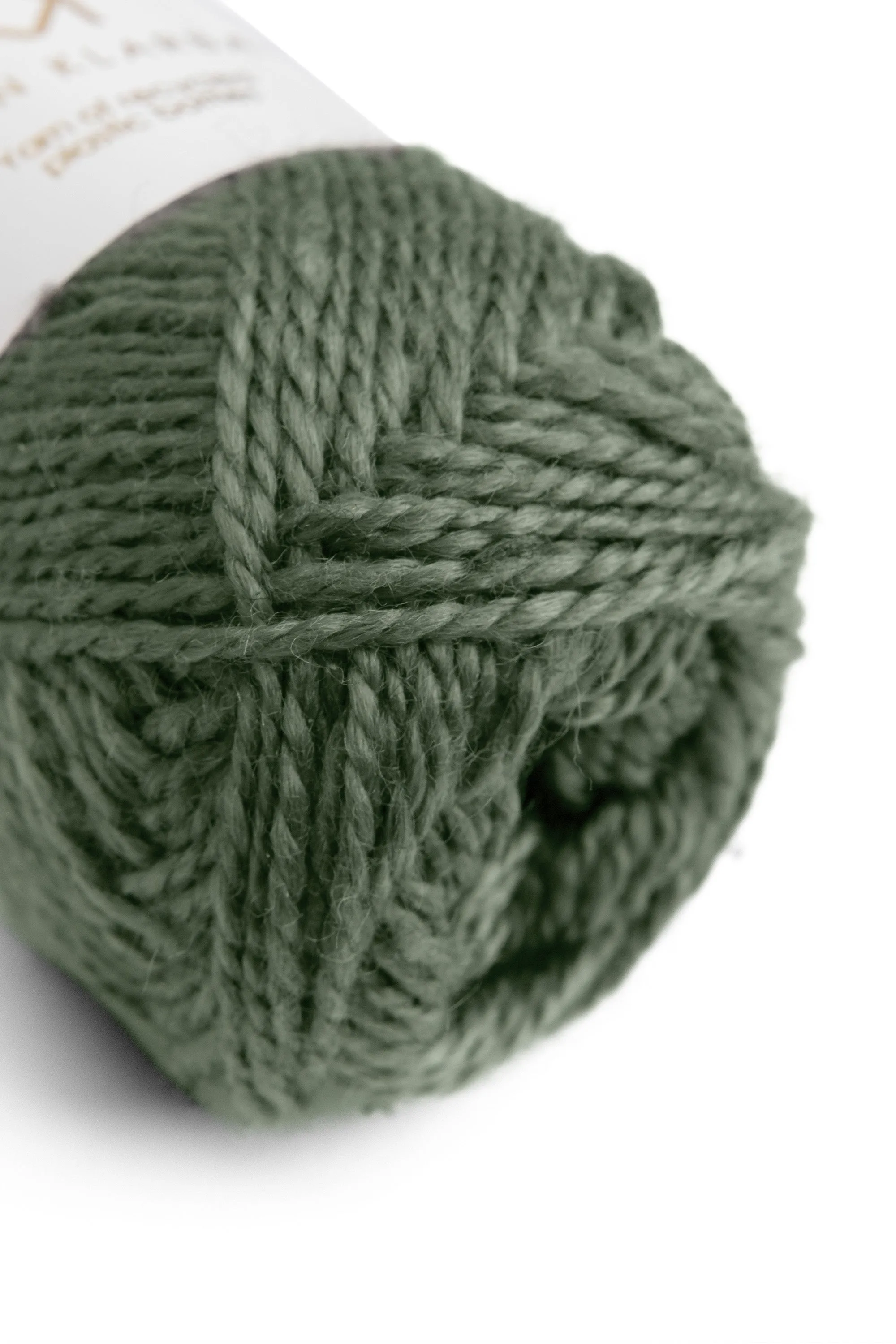 Bottle Yarn