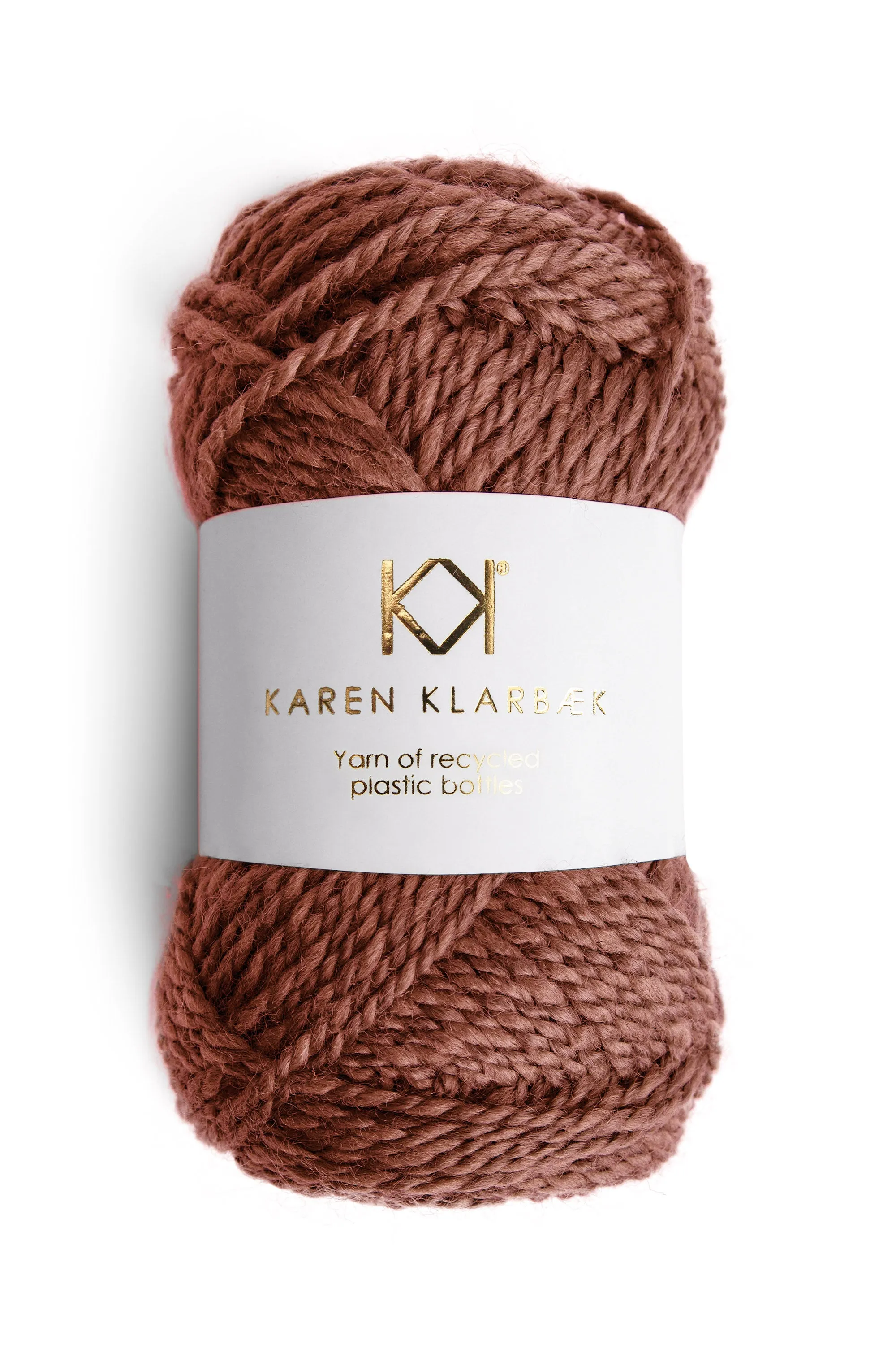 Bottle Yarn