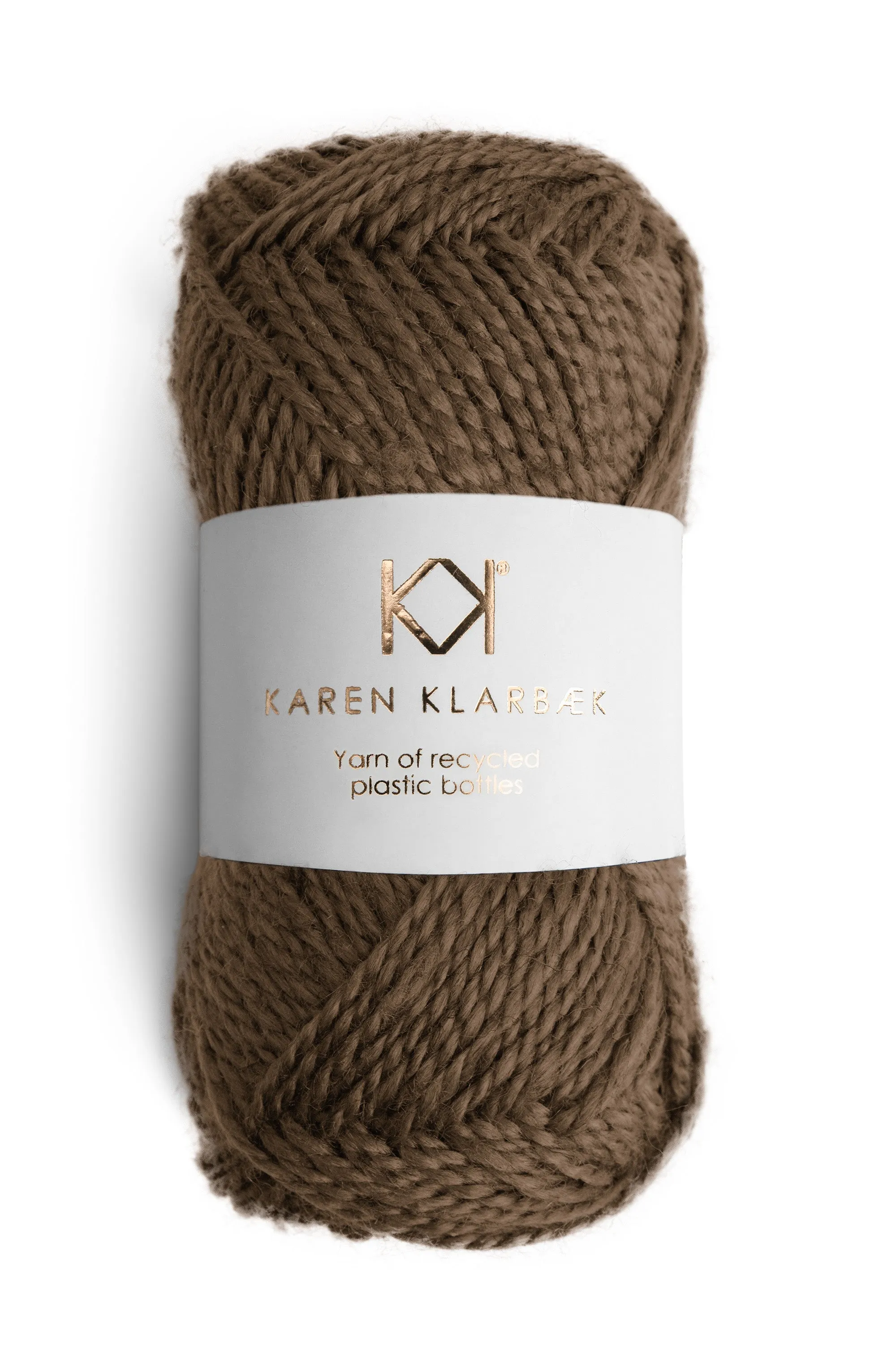Bottle Yarn