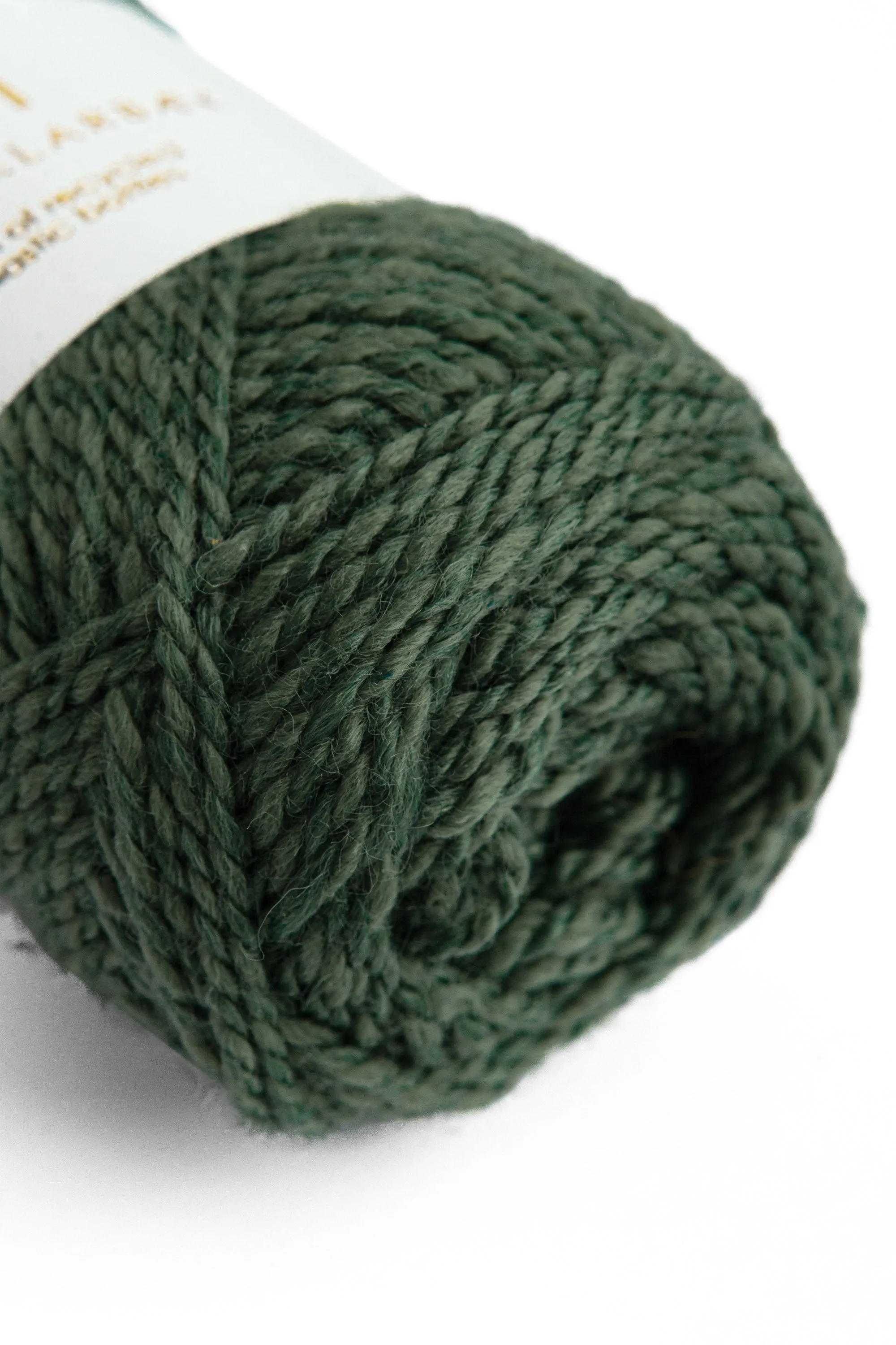 Bottle Yarn