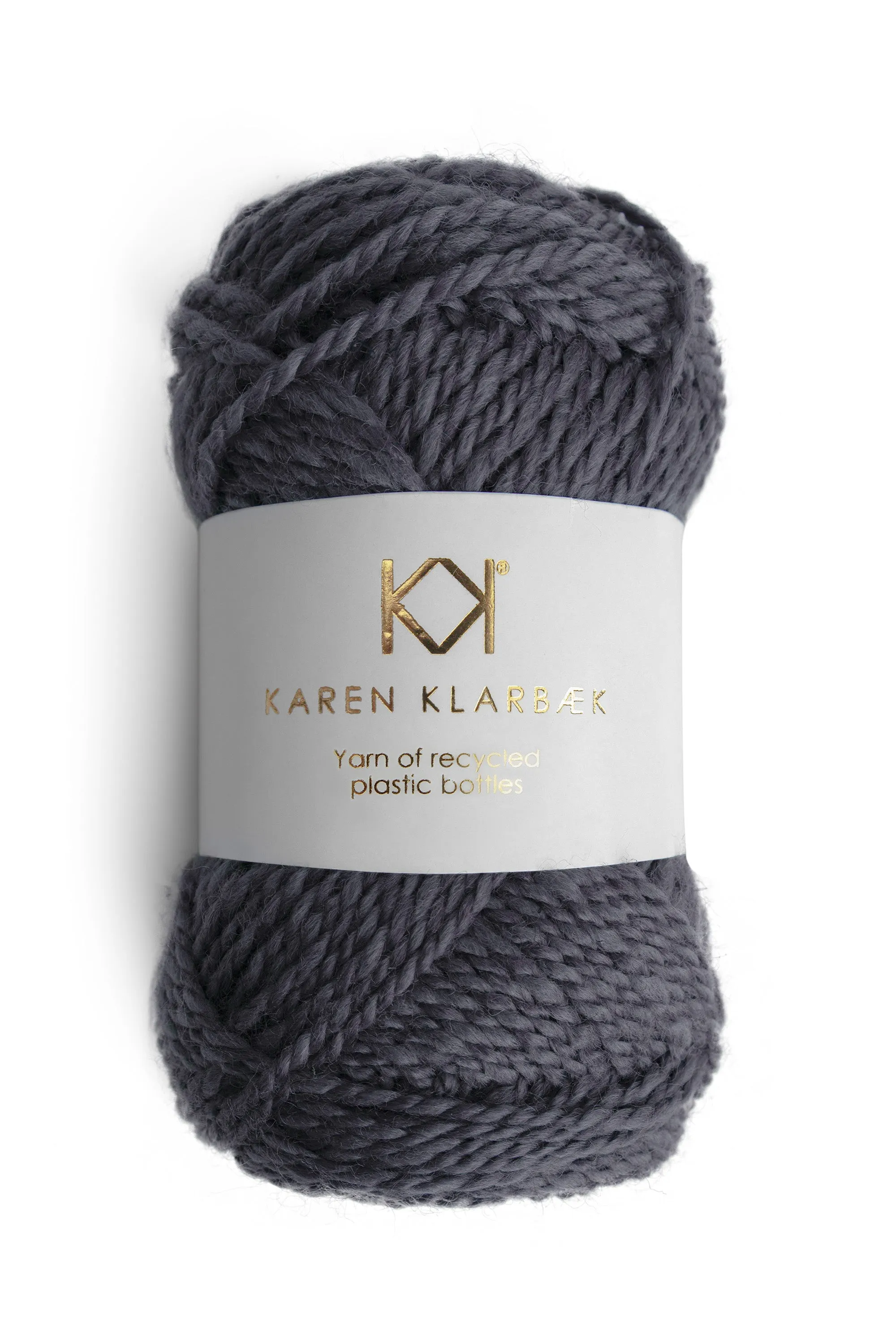 Bottle Yarn